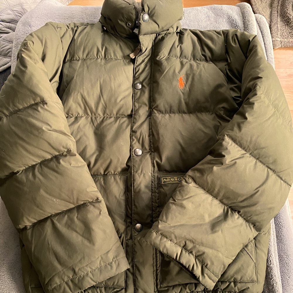 Ralph Lauren Jacket